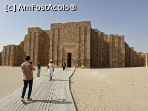 [P51] Necropola Saqqara, Complexul Piramidei Djoser » foto by mprofeanu
 - 
<span class="allrVoted glyphicon glyphicon-heart hidden" id="av1525374"></span>
<a class="m-l-10 hidden" id="sv1525374" onclick="voting_Foto_DelVot(,1525374,29302)" role="button">șterge vot <span class="glyphicon glyphicon-remove"></span></a>
<a id="v91525374" class=" c-red"  onclick="voting_Foto_SetVot(1525374)" role="button"><span class="glyphicon glyphicon-heart-empty"></span> <b>LIKE</b> = Votează poza</a> <img class="hidden"  id="f1525374W9" src="/imagini/loader.gif" border="0" /><span class="AjErrMes hidden" id="e1525374ErM"></span>