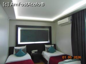 [P11] hotel Grand Medya, camera » foto by Yolanda
 - 
<span class="allrVoted glyphicon glyphicon-heart hidden" id="av1528363"></span>
<a class="m-l-10 hidden" id="sv1528363" onclick="voting_Foto_DelVot(,1528363,29324)" role="button">șterge vot <span class="glyphicon glyphicon-remove"></span></a>
<a id="v91528363" class=" c-red"  onclick="voting_Foto_SetVot(1528363)" role="button"><span class="glyphicon glyphicon-heart-empty"></span> <b>LIKE</b> = Votează poza</a> <img class="hidden"  id="f1528363W9" src="/imagini/loader.gif" border="0" /><span class="AjErrMes hidden" id="e1528363ErM"></span>