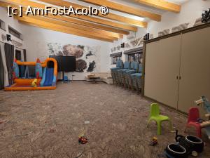 [P17] Villa Galleria; sala de joacă pentru copii/sală de conferință » foto by crismis
 - 
<span class="allrVoted glyphicon glyphicon-heart hidden" id="av1533113"></span>
<a class="m-l-10 hidden" id="sv1533113" onclick="voting_Foto_DelVot(,1533113,29361)" role="button">șterge vot <span class="glyphicon glyphicon-remove"></span></a>
<a id="v91533113" class=" c-red"  onclick="voting_Foto_SetVot(1533113)" role="button"><span class="glyphicon glyphicon-heart-empty"></span> <b>LIKE</b> = Votează poza</a> <img class="hidden"  id="f1533113W9" src="/imagini/loader.gif" border="0" /><span class="AjErrMes hidden" id="e1533113ErM"></span>