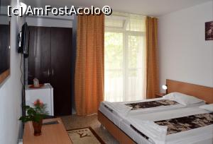 fotografii din vacanta la Sanda Hotel