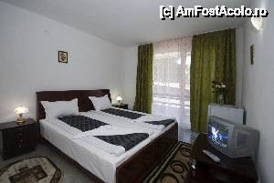 fotografii din vacanta la Sanda Hotel