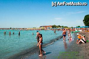 fotografii din vacanta la Sanda Hotel
