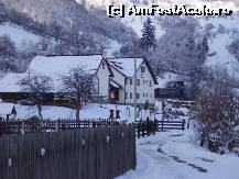 fotografii din vacanta la Hanul cu Noroc [Moieciu de Jos]