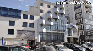fotografii din vacanta la Alcadibo Center Hotel