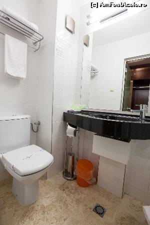 fotografii din vacanta la Citadella Hotel