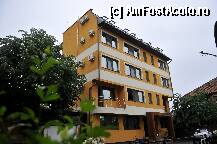 fotografii din vacanta la Anna Hotel