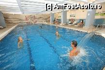 fotografii din vacanta la Unirea Hotel & Spa