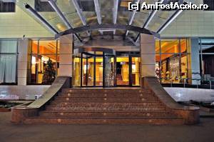 fotografii din vacanta la Roman Hotel by Dumbrava (ex Roman Plaza) 