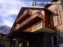 fotografii din vacanta la Casa Magică
