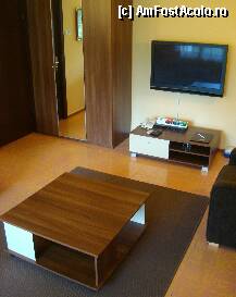 [P02 <small>[FOTO OFICIALĂ, DE PREZENTARE:] </small>] SALONUL APARTAMENTULUI