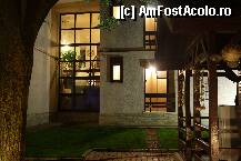 [P21 <small>[FOTO OFICIALĂ, DE PREZENTARE:] </small>] VILA 8**** NOAPTEA - TERASA