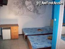 fotografii din vacanta la Casa Yachi [Vama Veche]