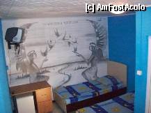 fotografii din vacanta la Casa Yachi [Vama Veche]