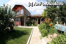 fotografii din vacanta la Casa Yachi [Vama Veche]