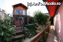 fotografii din vacanta la Casa Yachi [Vama Veche]