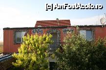 fotografii din vacanta la Casa Yachi [Vama Veche]