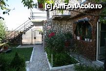 fotografii din vacanta la Casa Yachi [Vama Veche]