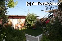 fotografii din vacanta la Casa Yachi [Vama Veche]