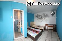 fotografii din vacanta la Casa Yachi [Vama Veche]