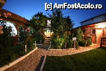 fotografii din vacanta la Casa Yachi [Vama Veche]