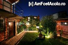 fotografii din vacanta la Casa Yachi [Vama Veche]