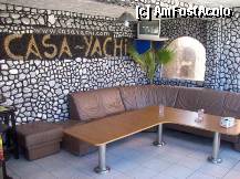 fotografii din vacanta la Casa Yachi [Vama Veche]