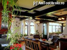 fotografii din vacanta la Pensiunea Casa Călin