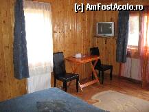 fotografii din vacanta la Pensiunea La Cristina