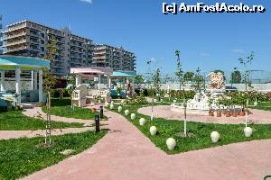 fotografii din vacanta la Phoenicia Holiday Resort [Mamaia Sat]