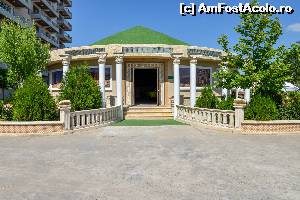 fotografii din vacanta la Phoenicia Holiday Resort [Mamaia Sat]