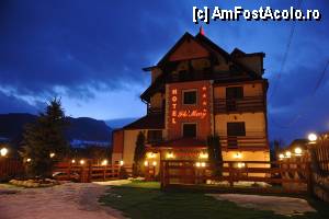 fotografii din vacanta la Flo' Mary Hotel