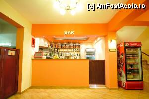 fotografii din vacanta la Flo' Mary Hotel