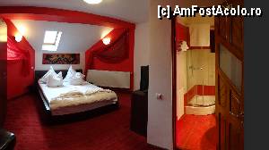 fotografii din vacanta la Flo' Mary Hotel