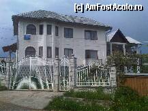 fotografii din vacanta la Pensiunea Casa Bobocea
