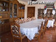 fotografii din vacanta la Pensiunea Casa Bobocea