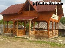 fotografii din vacanta la Pensiunea Casa Bobocea