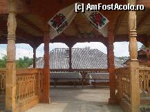 fotografii din vacanta la Pensiunea Casa Bobocea