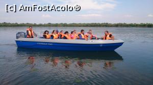 fotografii din vacanta la Pensiunea Inima Deltei