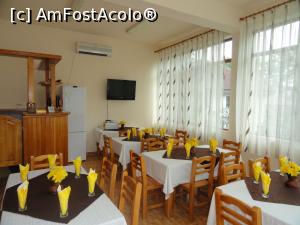 fotografii din vacanta la Pensiunea Inima Deltei
