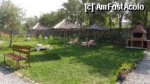 fotografii din vacanta la Pensiunea Inima Deltei