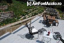 fotografii din vacanta la Cabana Hadar [Siriu]