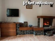 fotografii din vacanta la Cabana Hadar [Siriu]