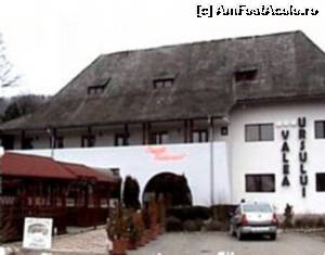 fotografii din vacanta la Pensiunea Valea Ursului [Bascov]