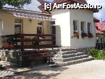 fotografii din vacanta la Vila Căsuța de la munte