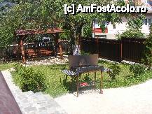 fotografii din vacanta la Vila Căsuța de la munte