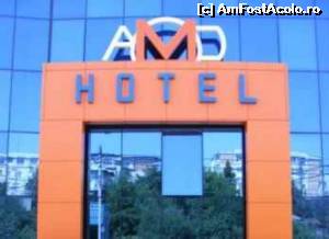 fotografii din vacanta la Amd Hotel