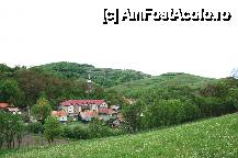 [P03 <small>[FOTO OFICIALĂ, DE PREZENTARE:] </small>] Pensiunea Casa David, Almasu Mare