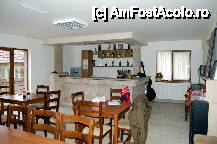 [P05 <small>[FOTO OFICIALĂ, DE PREZENTARE:] </small>] Pensiunea Casa David, bar & restaurant