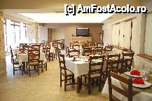 [P06 <small>[FOTO OFICIALĂ, DE PREZENTARE:] </small>] Pensiunea Casa David, restaurant