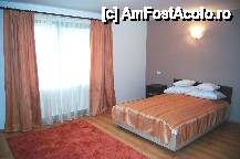 [P07 <small>[FOTO OFICIALĂ, DE PREZENTARE:] </small>] Pensiunea Casa David, interior camera